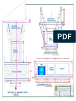 11.1 Detalle Captacion Drenaje Pluvial-A2