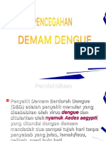 TMD1 K14 Pencegahan DBD