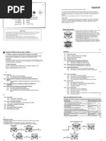 Download CASIO Manual Em Portugues - SGW 300 by JHACD SN65540384 doc pdf