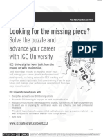 Ispsc Missing Piece