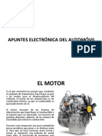 Apuntes Electronica Del Automovil