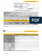 IC - PCC - Ficha de Análisis Documental