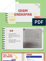 Idiom PDF