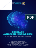 Ebook Doencas e Alteracoes Neurologica