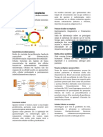 Processo de Cuidar Nas Neoplasias