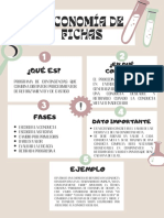 S08. Economía de Fichas