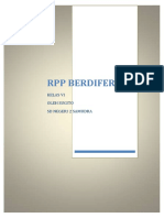 Contoh RPP 1