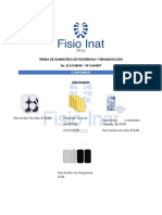 Catalogo Fisiinat 2023