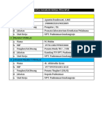 FORMAT INTEGRASI PENILAIAN KINERJA 2021 Mahir