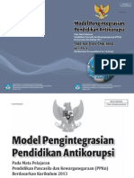 Model PAK Kelas 10