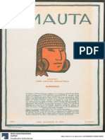 Revista Amauta