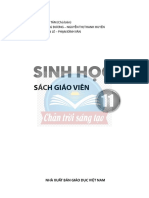 SGV - SGK - SH11 - Mot So Bai Minh Hoa - Gan Logo