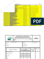 Hrs FRM Mep (Checkilst Pekerjaan Listrik)