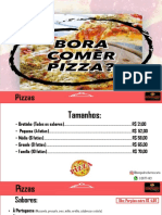 C.Pizzas - Dom Pedro I-1
