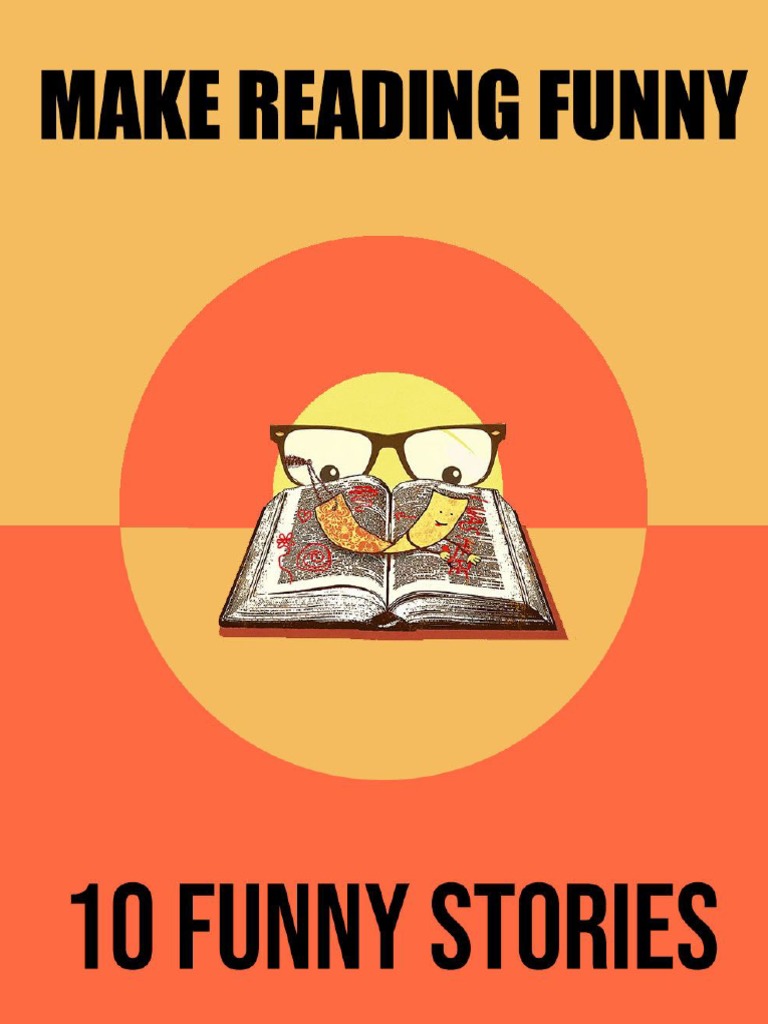 Make Reding Funny | PDF