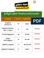 Company Vacancy Qualification Apply: 181 Degree