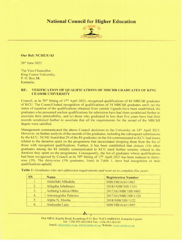 verification-of-qualification-of-mbchb-graduates-of-kcu-21-06-2023-pdf