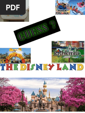 Disney Land
