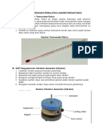 Sop Pengoperasian Peralatan Laboratorium Fisika Sikto Widi Asta-Sma Yos Sudarso Batam