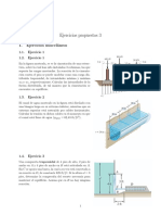 Problemas Propuestos 3