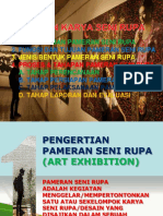 Modul 1 Pameran Seni Rupa