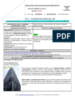 2023 801 Art Act 7 Perspectiva de Una Estructura Moderna