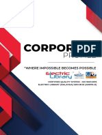 1.0 Company Profile Electric Library 2021 - Compressed