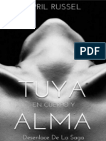 5.tuya en Cuerpo y Alma (April Russell)