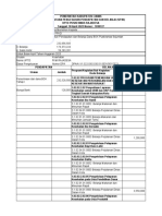 Form Permintaan Sp3b PKM