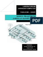 Modul TIF Praktikum Jaringan Komputer 2