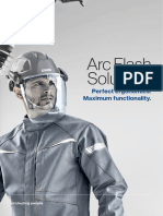 Uvex Arc Flash Solutions 230321