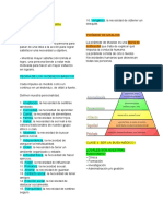 Resumen de Introducción