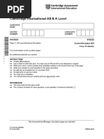 a LEVELS Exam_2023_June_24