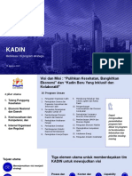 INA 20210815 KADIN Mobilisingprograms v6