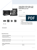 Product Details 90-MXBF40-A0UAYZ