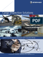 05-00-PB66-00 Cargo Inspection Solutions Rev C