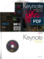 Keynote 2 Studentx27s Book