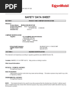 MSDS 662380