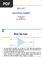 Eee 1217 Op Amp