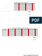 Jadwal Praminilok 2023