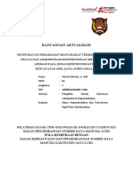 Rancak Peningkatan Pemahaman Masyarakat Terhadap Prosedur Pelayanan Adminduk Pada Disdukcapil Kota Subulussalam