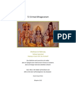 Srimad Bhagavatam Brahman 