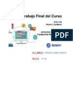 Trabajo Final Fisica y Quimica