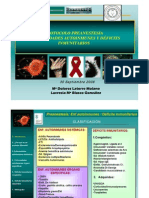 Anticoagulante Lupico