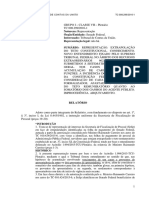 TCU - Acórdão #2138 - 2018 - Plenário