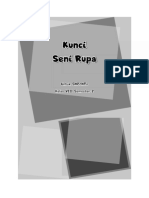 Kunci Seni Rupa 8