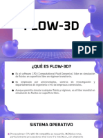 Flow 3D