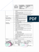 Sop Pendaftaran Ujian Jalur Mandiri SPN