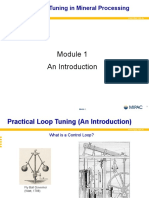 Practical Loop Module 1