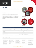 S-Cubed Sounders and VADs Overview | PDF | Electrical Engineering ...